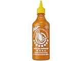 Flying Goose Yellow Sriracha Sauce 455ml