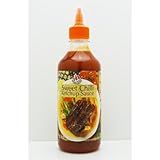 Flying Goose Süße Chili-Ketchup Sauce 455ml Thailand