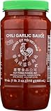 Huy Fong Sambal Oelek-Glas 510g