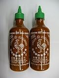Sriracha Scharfe Chilisauce Huy Fong Foods 435ml