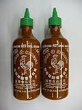 Sriracha Scharfe Chilisauce Huy Fong Foods 435ml