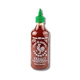 Huy Fong Sriracha Chillie Sauce 2er Pack je 435ml (2er)