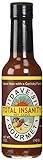 Dave's Total Insanity Sauce by Dave's Gourmet