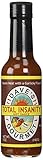 Dave's Total Insanity Sauce by Dave's Gourmet