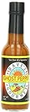 Dave's Gourmet - Ghost Pepper Chili Sauce - 148ml