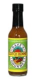 Dave's Gourmet - Scotch Bonnet Chili Sauce - 148ml