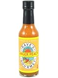 Dave 's Ginger Peach Hot Sauce, 5 fl oz