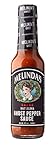 Melinda's Ghost Pepper Sauce