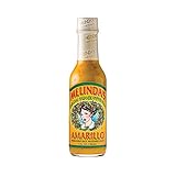 Melinda´s original Habanero Pepper Sauce 148ml