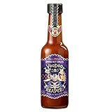 Mic's Chilli - Scharfe Soße - Voodoo Reaper - 1.200.000 Scoville