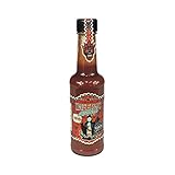 Mic's Chili Inferno Sauce Extreme