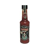 Inferno Sauce Original - feurig scharfe Chilli Sauce