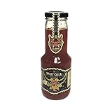 Mic's Chilli - Sweet Chilli Sauce - 275g