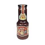 Mic's Chilli - BBQ Sauce - 275g