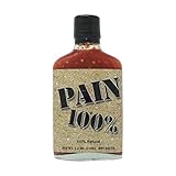 Pain 100% Hot Sauce