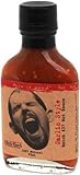 Pain is Good Garlic Style Hot Sauce, 1er Pack (1 x 0.095 l)