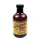 Stockyard - Washington Harvest Apple BBQ Sauce - 350ml