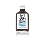 Crazy B. Superhot Scorpion - Super scharfe Chili-Sauce mit 50% Trinidad Scorpion Chili