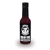 Scovillas Dragonfire End of Time, 148ml