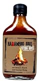 Suicide Sauces – Habanero BBQ „Extra Hot“ – Hot Sauce – 200ml