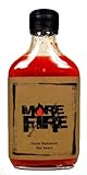 Suicide Sauces – More Fire – Hot Sauce – 200ml