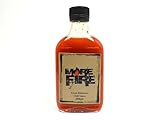 Suicide Sauces – More Fire – Hot Sauce – 200ml