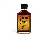 Pfefferhaus Liquid Smoke – Hickory Raucharoma – Flüssigrauch – 90ml