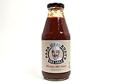 Papa Rudy's - Whiskey BBQ Sauce