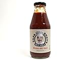 Papa Rudy's - Whiskey BBQ Sauce