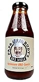 Papa Rudy's - Aprikosen BBQ Sauce