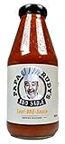Papa Rudy's - Senf BBQ Sauce