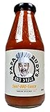 Papa Rudy's - Senf BBQ Sauce